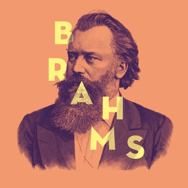

Виниловая пластинка Johannes Brahms, – Les Chefs D'Сuvres De - The Masterpieces Of Johannes Brahms LP