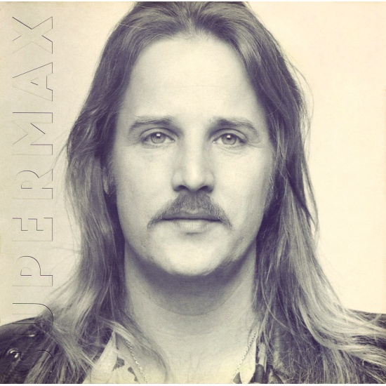 Виниловая пластинка Supermax – Something In My Heart - LP - рис.0