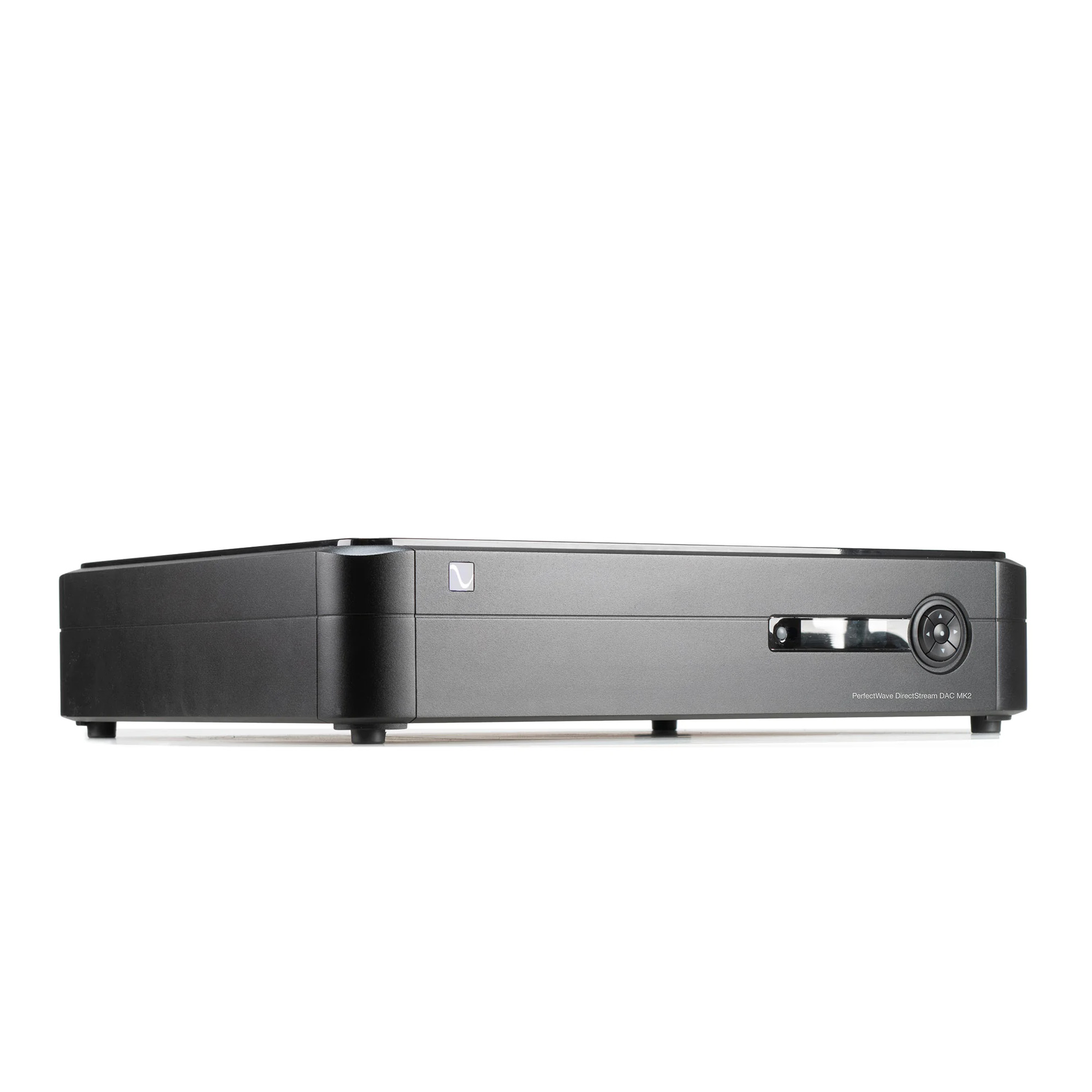 ЦАП PS Audio DirectStream DAC MK2 Black - фото 4