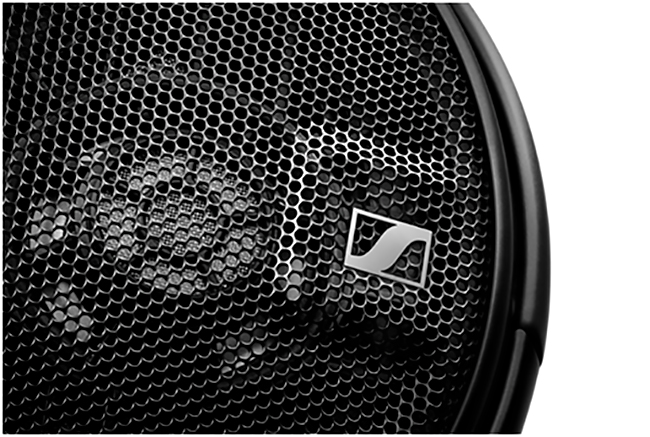 Наушники полноразмерные Sennheiser HD 660 S - рис.5