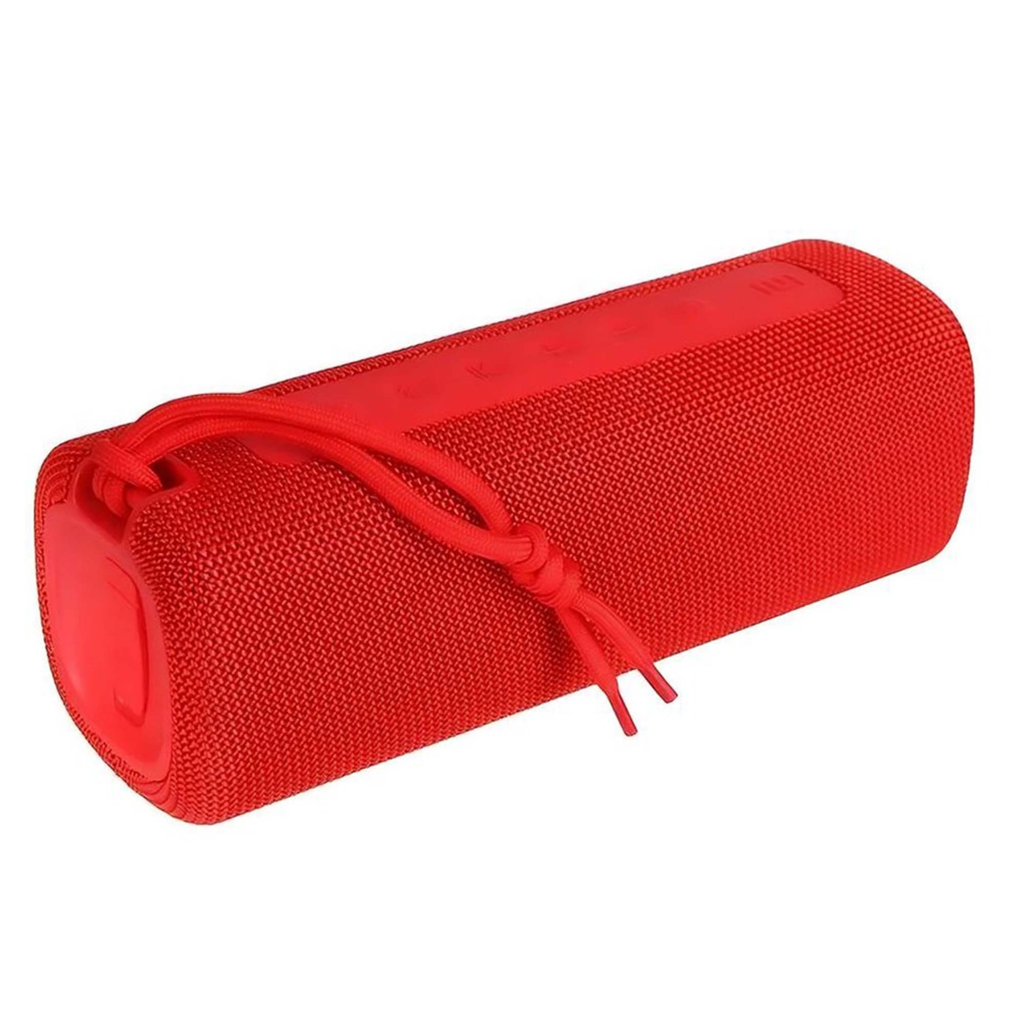 Портативная колонка Xiaomi Mi Portable Bluetooth Speaker Red - фото 3