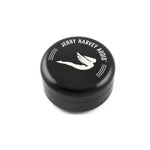 Чехол для плеера JH Audio Signature IEM Case - рис.0