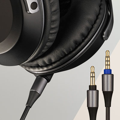 Наушники JVC Signa HA-SS02 - рис.3