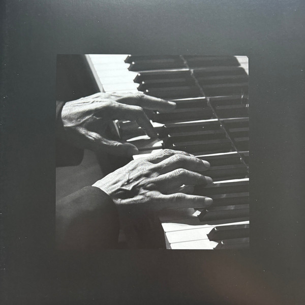 Виниловая пластинка Ryuichi Sakamoto - Opus (Box) - 4LP - рис.3