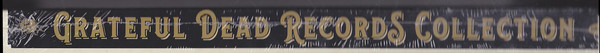 Виниловая пластинка The Grateful Dead - Grateful Dead Records Collection - рис.3