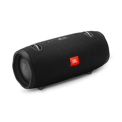 Портативная колонка JBL Xtreme 2 Black - рис.0
