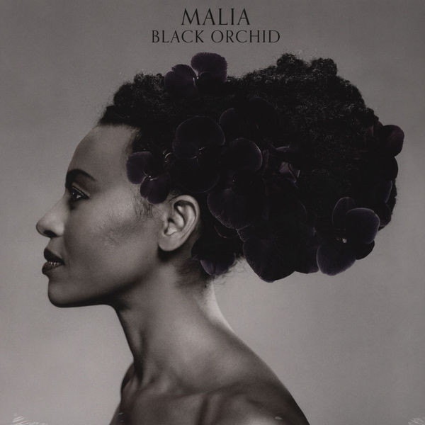 Виниловая пластинка Malia - Black Orchid - рис.0