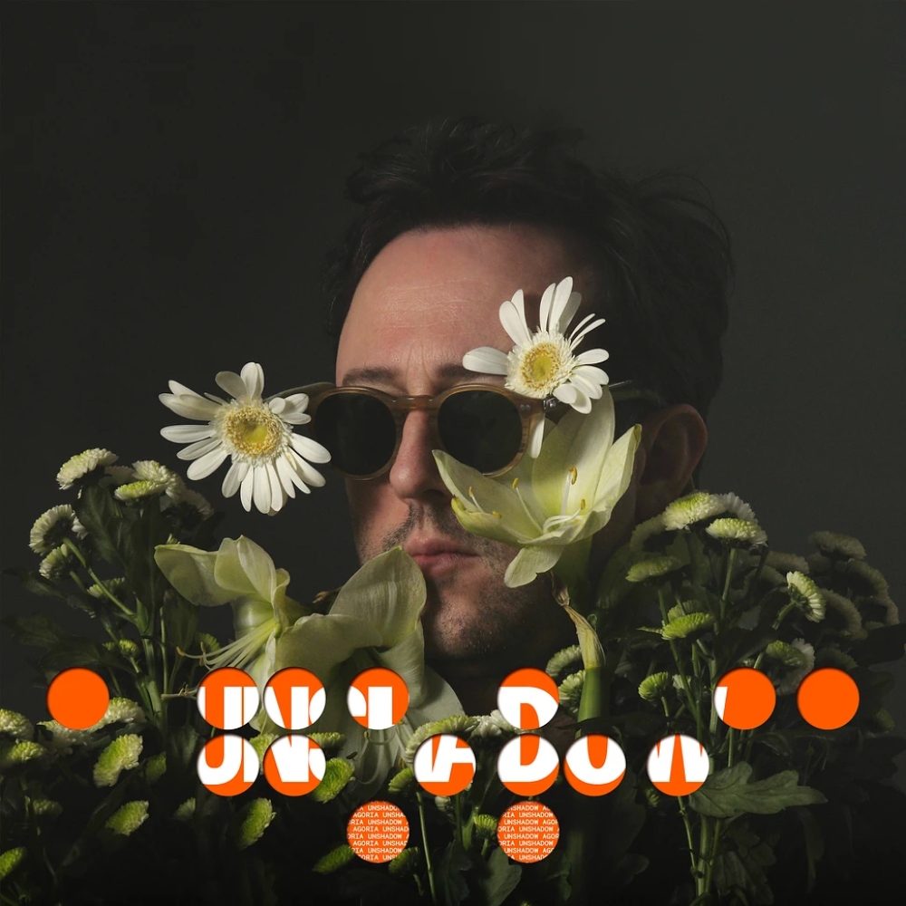 

Виниловая пластинка Agoria, - Unshadow - 2LP