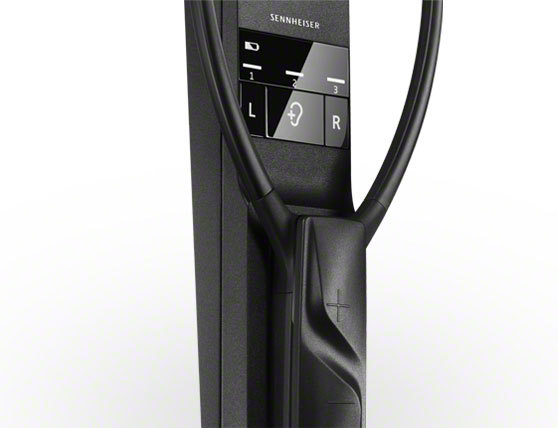 Беспроводные наушники Sennheiser RS 5000 - рис.5