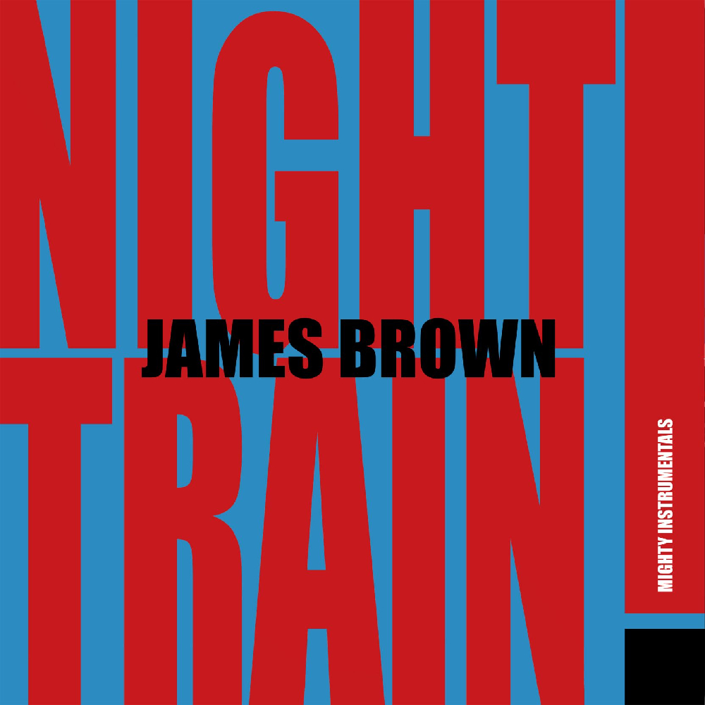 Виниловая пластинка James Brown