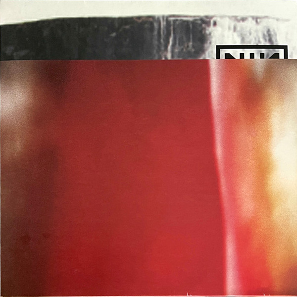 Виниловая пластинка Nine Inch Nails The Fragile 3LP - рис.0