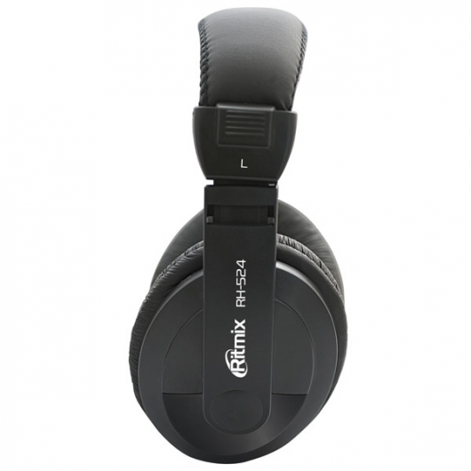 Наушники полноразмерные RITMIX RH-524 - рис.1