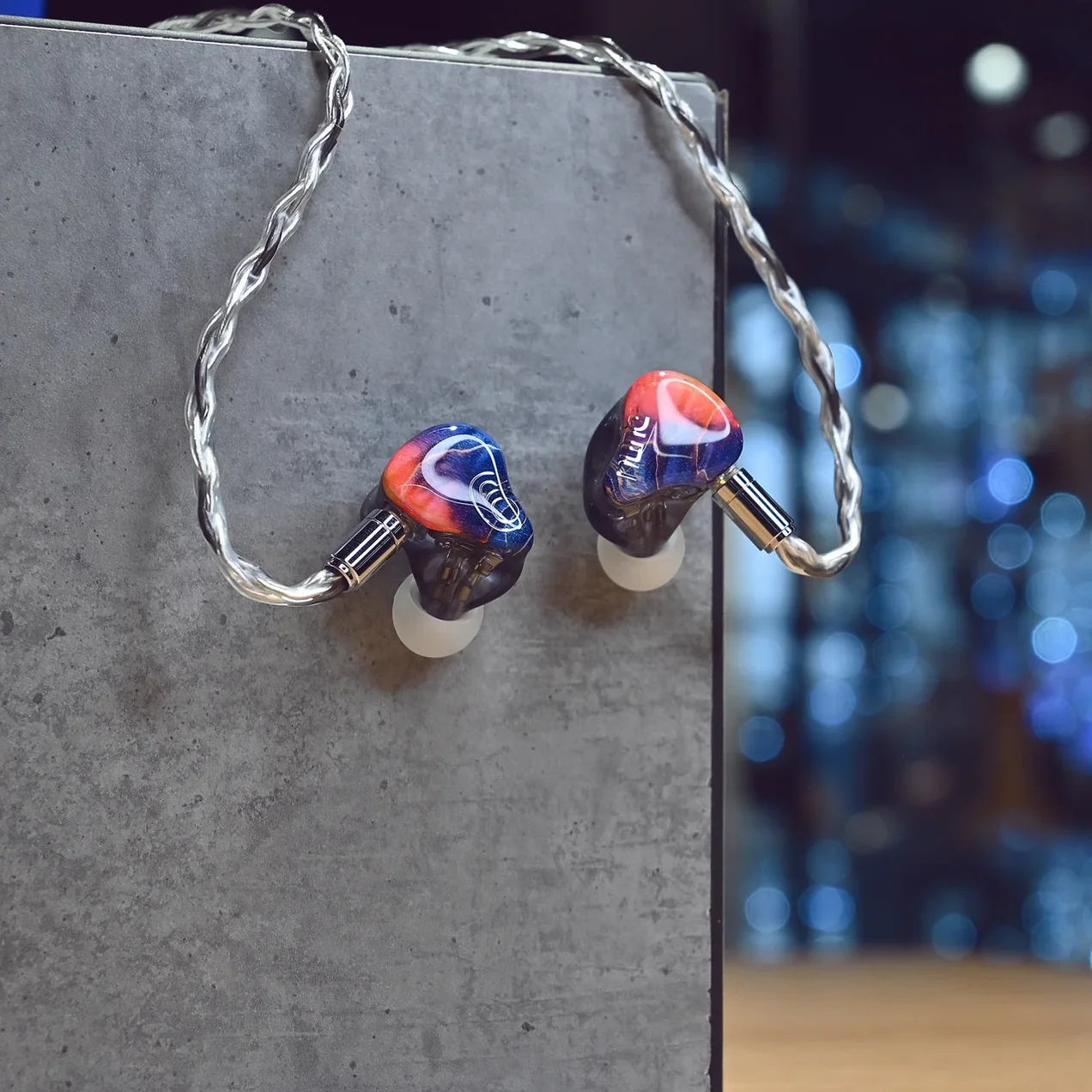 High End наушники DUNU Studio SA6 - рис.5