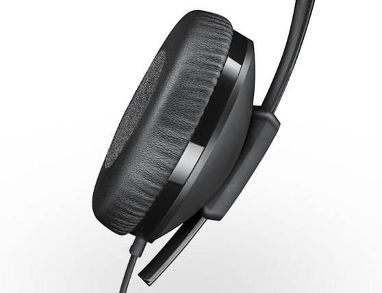 Наушники Sennheiser HD 2.10 - рис.6