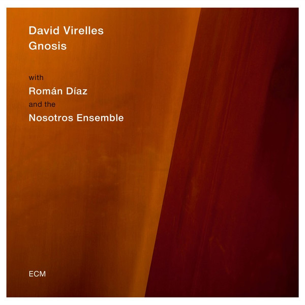 Виниловая пластинка David Virelles – Gnosis LP - рис.0