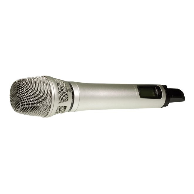Аксессуары для микрофонов Neumann KK 204 Nickel - рис.1