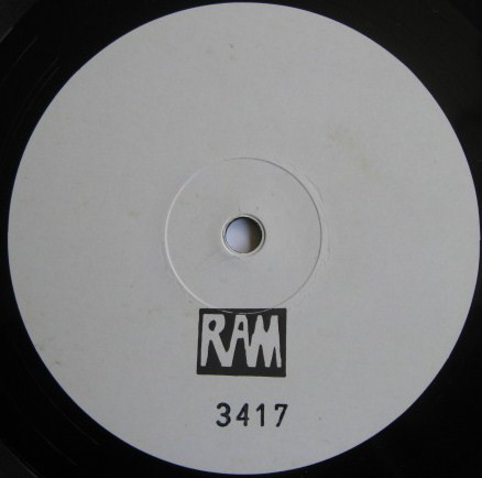 Виниловая пластинка Paul & Linda McCartney - Ram - рис.3