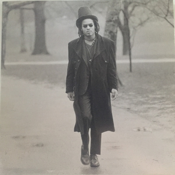 Виниловая пластинка Lenny Kravitz - Greatest Hits - 2LP - рис.10