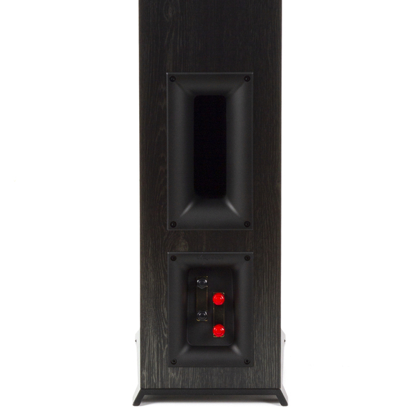 Акустическая система Klipsch RP-5000F Walnut - рис.4