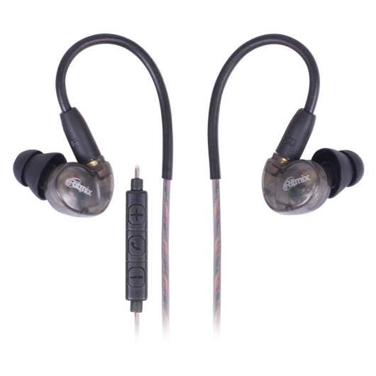 Беспроводные наушники Ritmix RH-445CBTH Bluetooth - рис.0