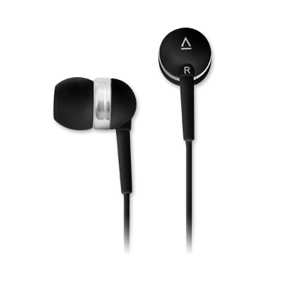 Наушники Creative EP-630 Black - рис.0