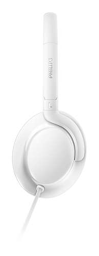 Наушники Philips SHL4600WT/00 - рис.2