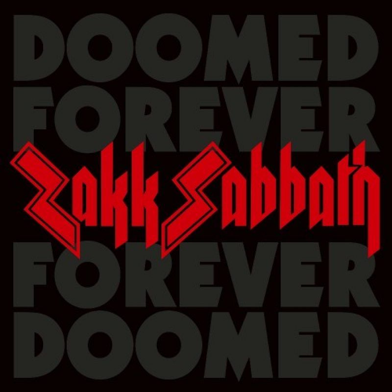 

Пластинка Zakk Sabbath, – Doomed Forever Forever Doomed (Coloured Creamy White) 2LP