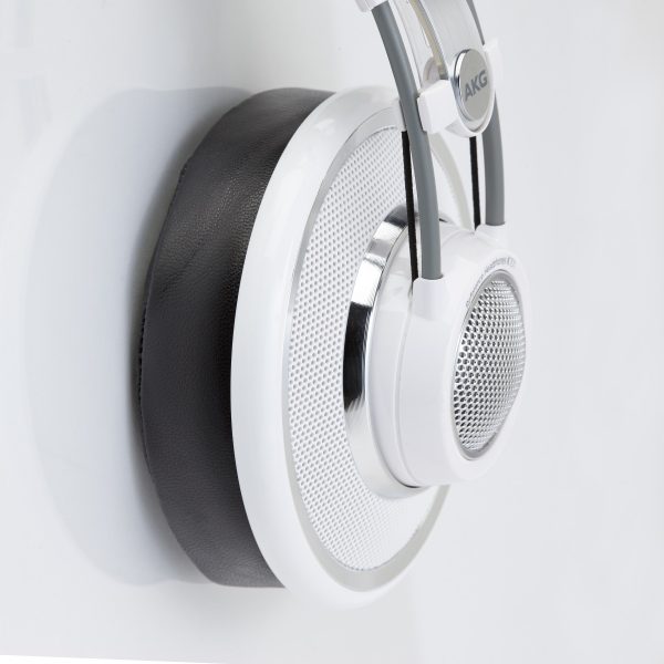 Амбушюры Dekoni Audio Elite Sheepskin Ear Pad Set for AKG K701 - рис.4