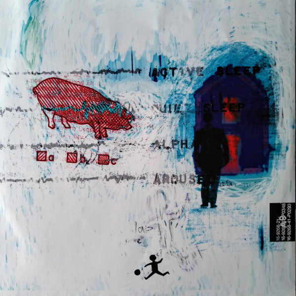 Виниловая пластинка Radiohead - OK Computer - 2LP - рис.11