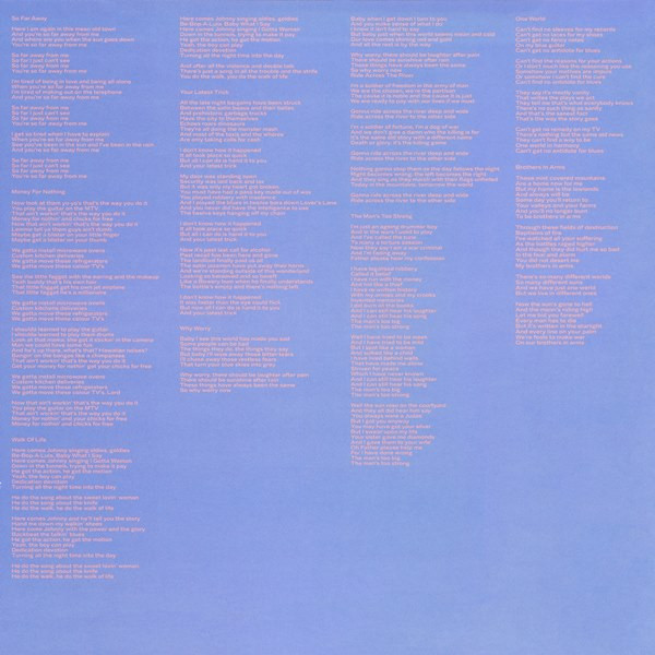 Виниловая пластинка Dire Straits – Brothers In Arms (MFSL) - 2LP - рис.2