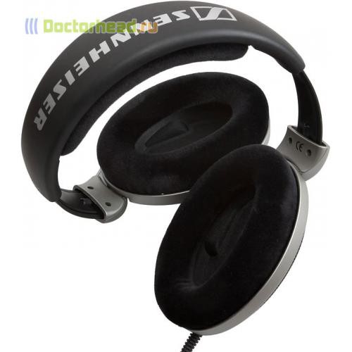 Наушники Sennheiser HD 555 - рис.7