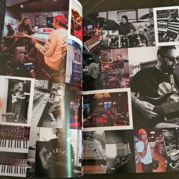 CD-диск Deftones – Private Music - CD - рис.8