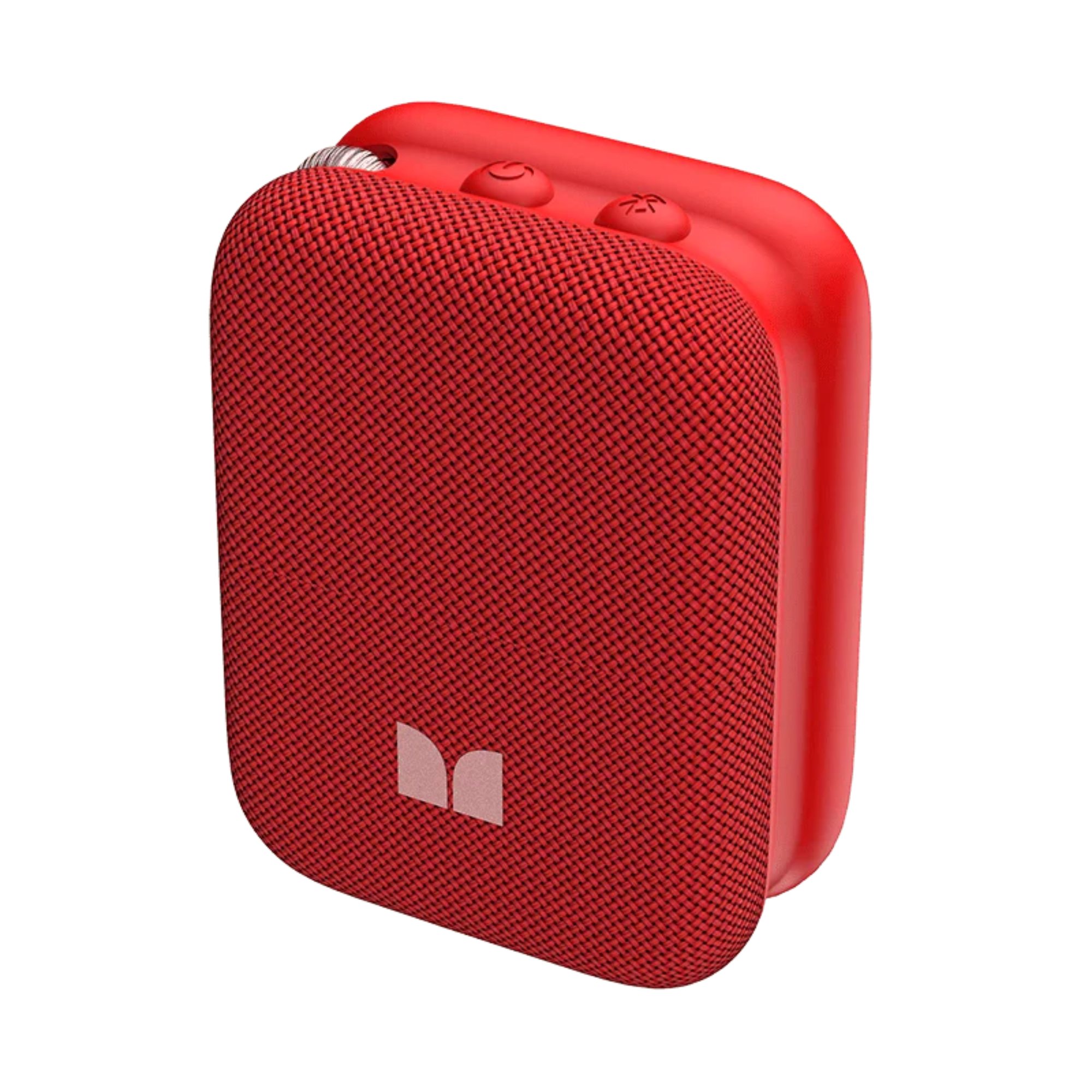 

Портативная колонка Monster, Красный, Atomic Atom MS62130 Red