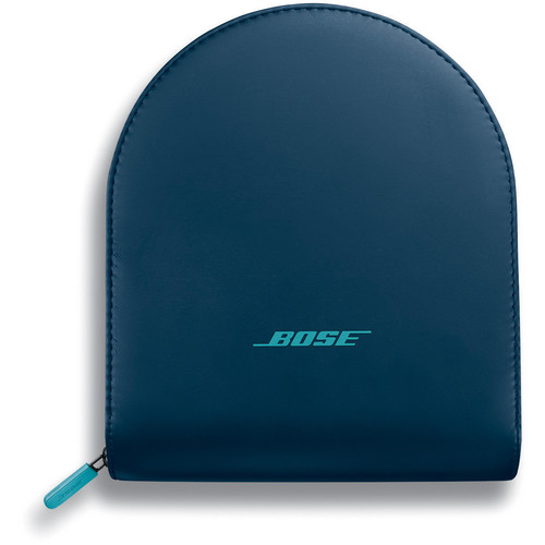 Наушники Bose SoundTrue Around-ear II Navy blue for Android - рис.5
