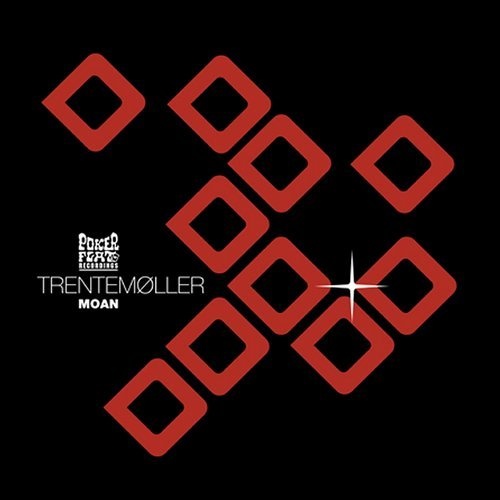 Виниловая пластинка TRENTEMOLLER Moan LP - рис.0