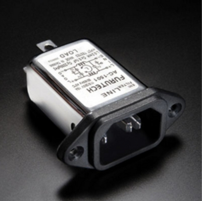 Кабель Furutech AC-1501(R) - рис.1