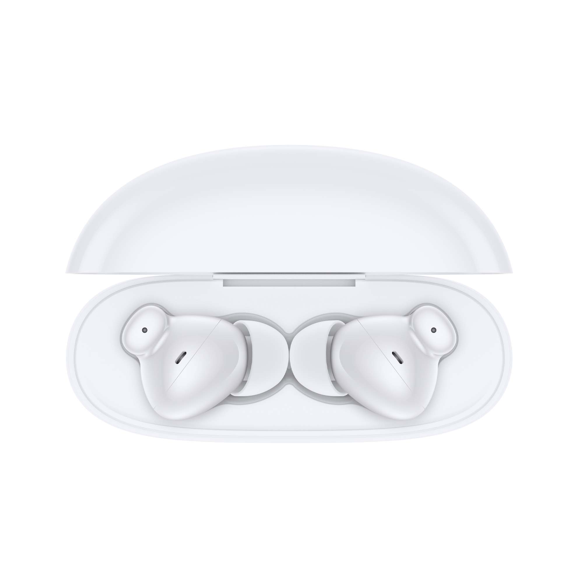 Беспроводные наушники Honor Choice Earbuds X5 Pro White - фото 5