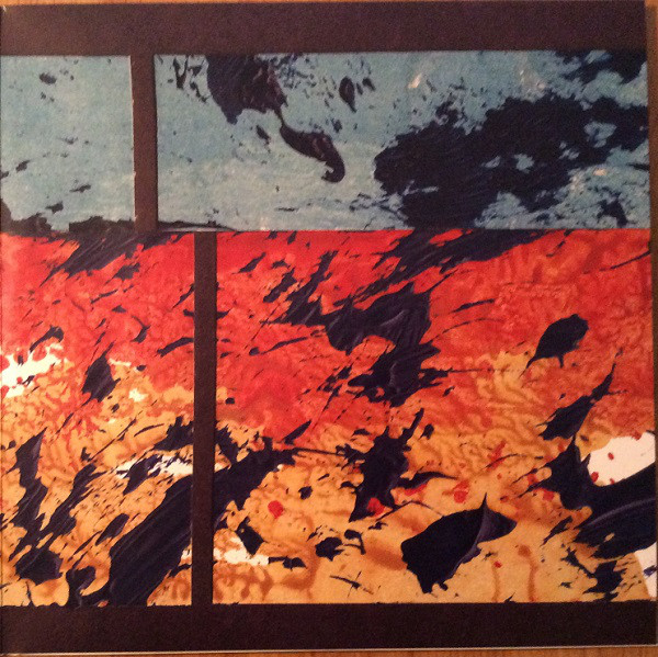 Виниловая пластинка Grizzly Bear - Painted Ruins - рис.2