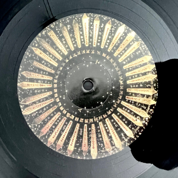 Виниловая пластинка Elvis Presley - Baz Luhrmann’s EPiC (Elvis Presley In Concert)(OST) - 2LP - рис.8