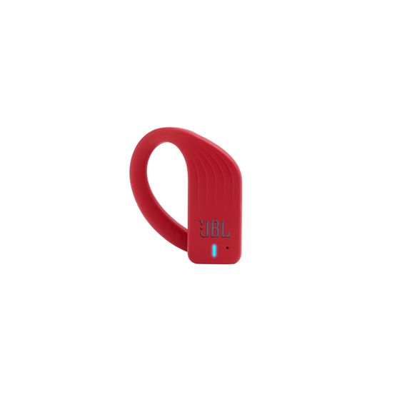 Наушники JBL Endurance Peak red - рис.4
