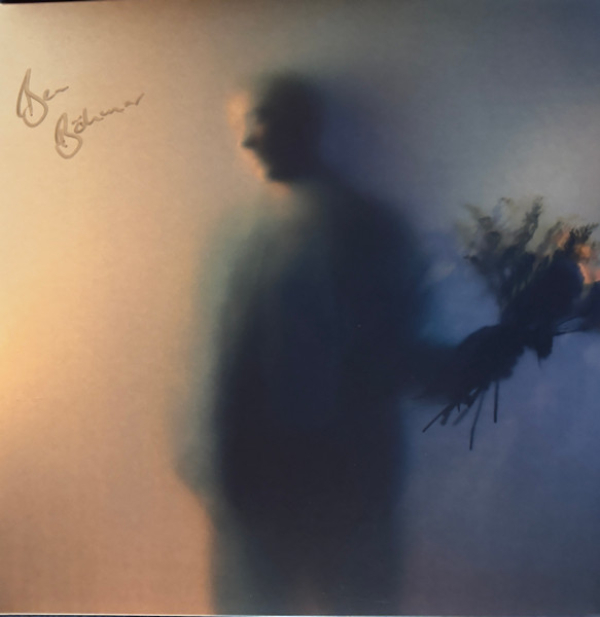 Виниловая пластинка Ben Bohmer – Bloom (coloured) - 2LP - рис.5