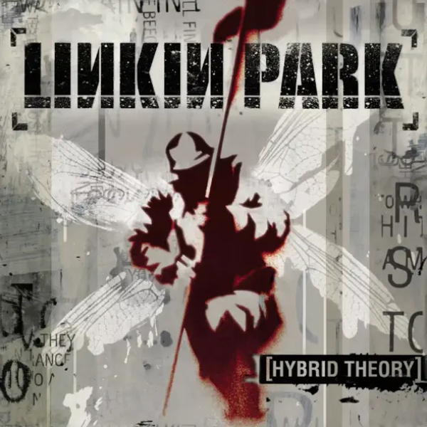 Виниловая пластинка Linkin Park - Hybrid Theory (Box) (Audiophile One-Step Pressing) LP - рис.0