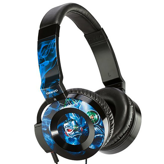Наушники ONKYO Ed-Ph0n3s - рис.0