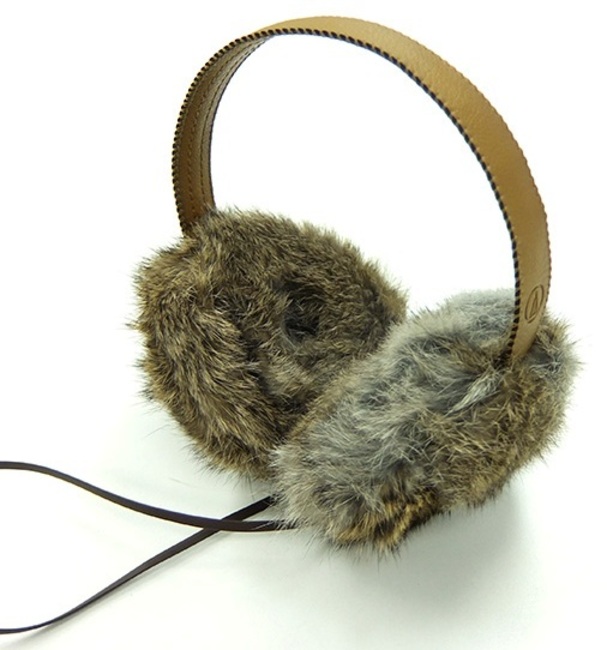 Наушники AUDIO-TECHNICA ATH-FW55 BW - рис.2