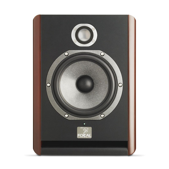 Студийный монитор Focal Solo 6 Be Red - рис.2