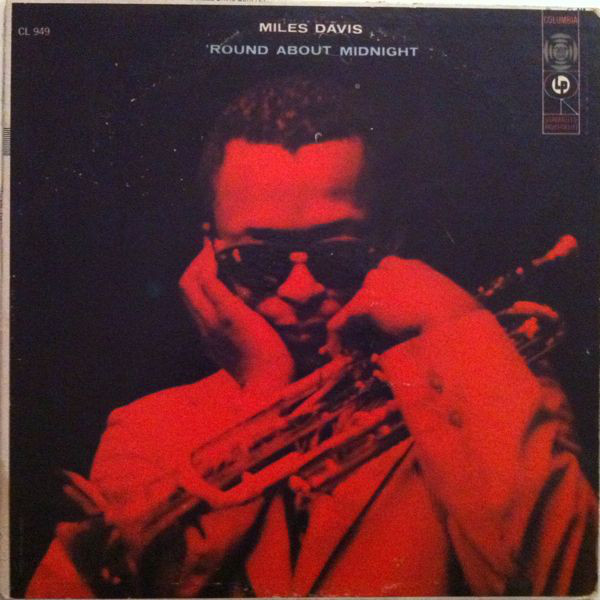 Виниловая пластинка Miles Davis - Round About Midnight - рис.0