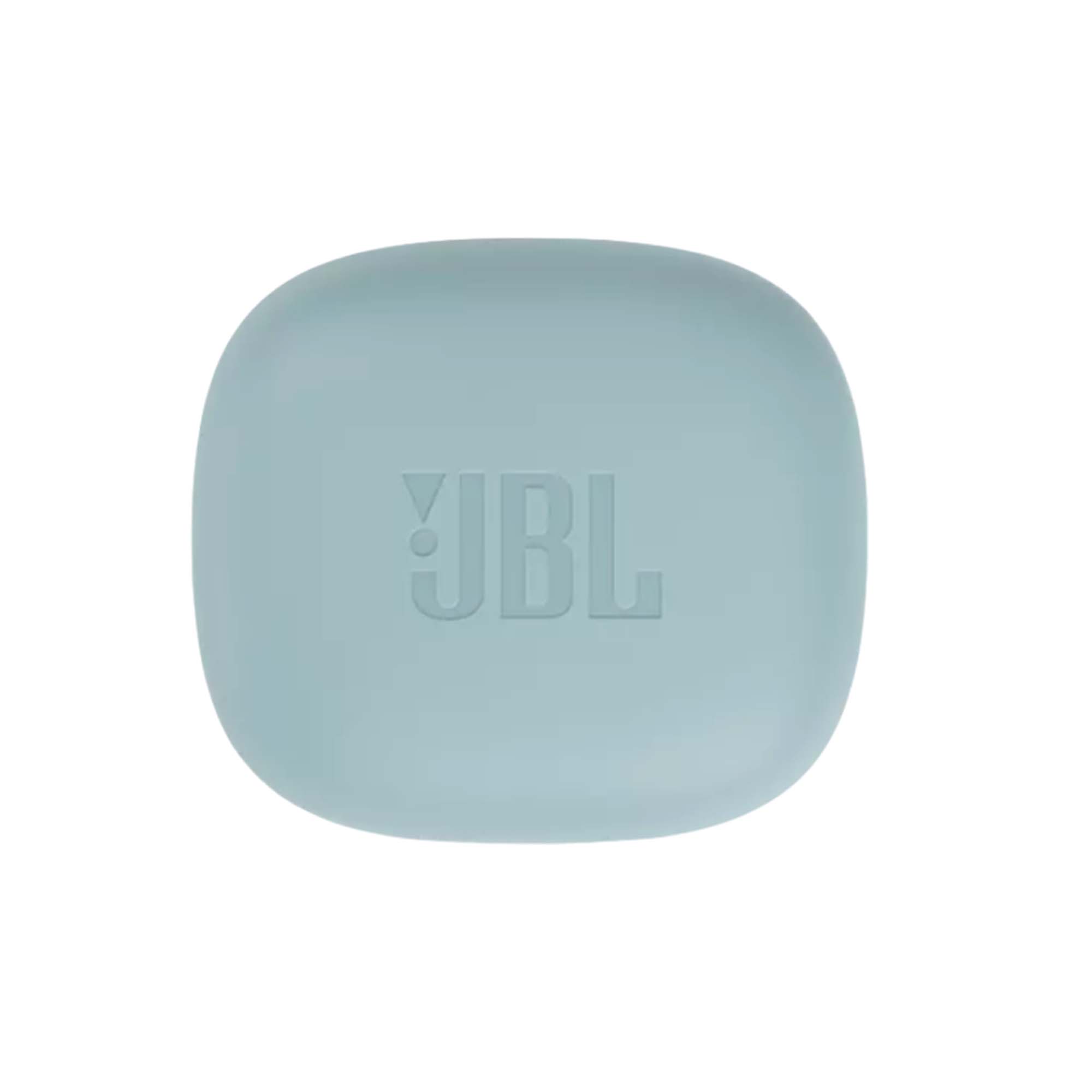 Беспроводные наушники JBL Wave Flex Mint - фото 7