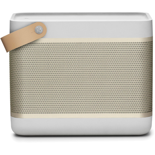 Портативная колонка Bang & Olufsen Beolit 15 Natural Champagne EU - рис.1