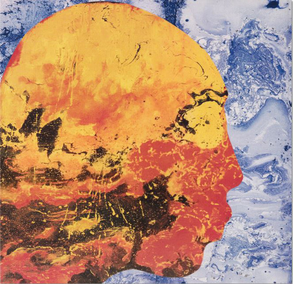 Виниловая пластинка Radiohead - A Moon Shaped Pool - 2LP - рис.1
