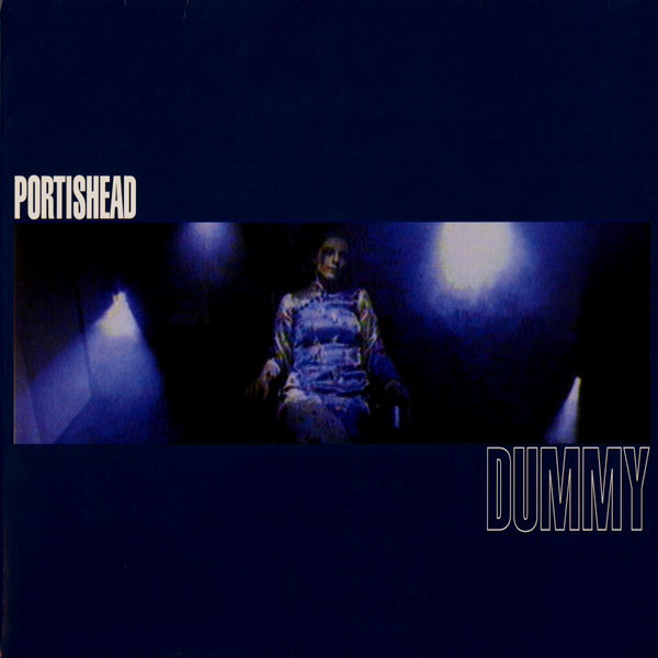 Виниловая пластинка Portishead - Dummy - рис.0